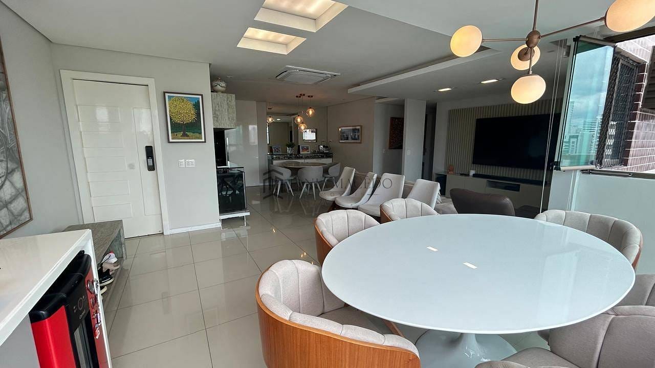 Apartamento, 3 quartos, 125 m² - Foto 8