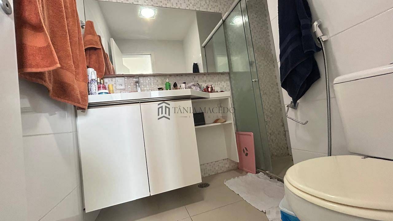 Apartamento, 3 quartos, 125 m² - Foto 11