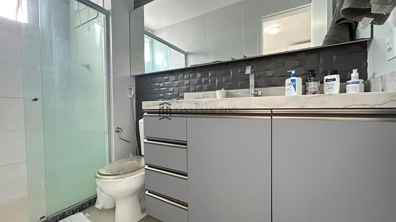 Apartamento, 3 quartos, 125 m² - Foto 10