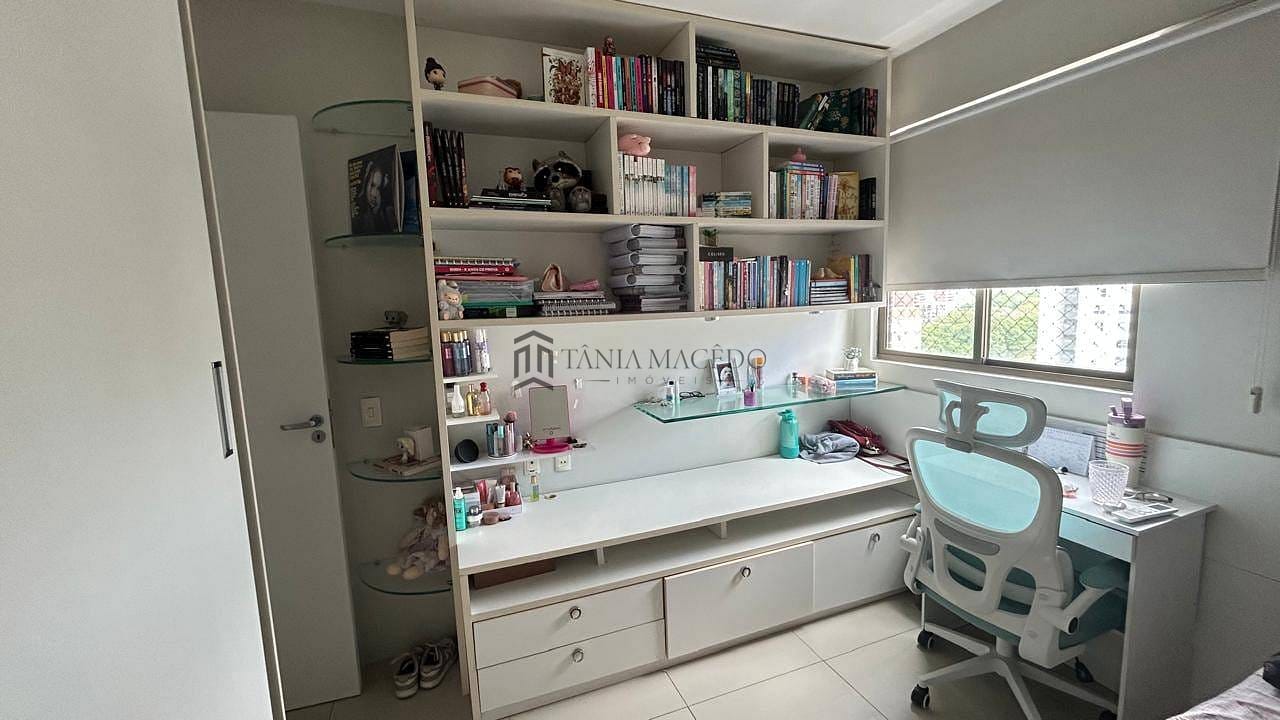 Apartamento, 3 quartos, 125 m² - Foto 16