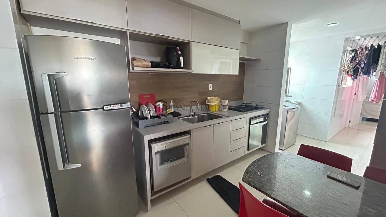 Apartamento, 3 quartos, 125 m² - Foto 19