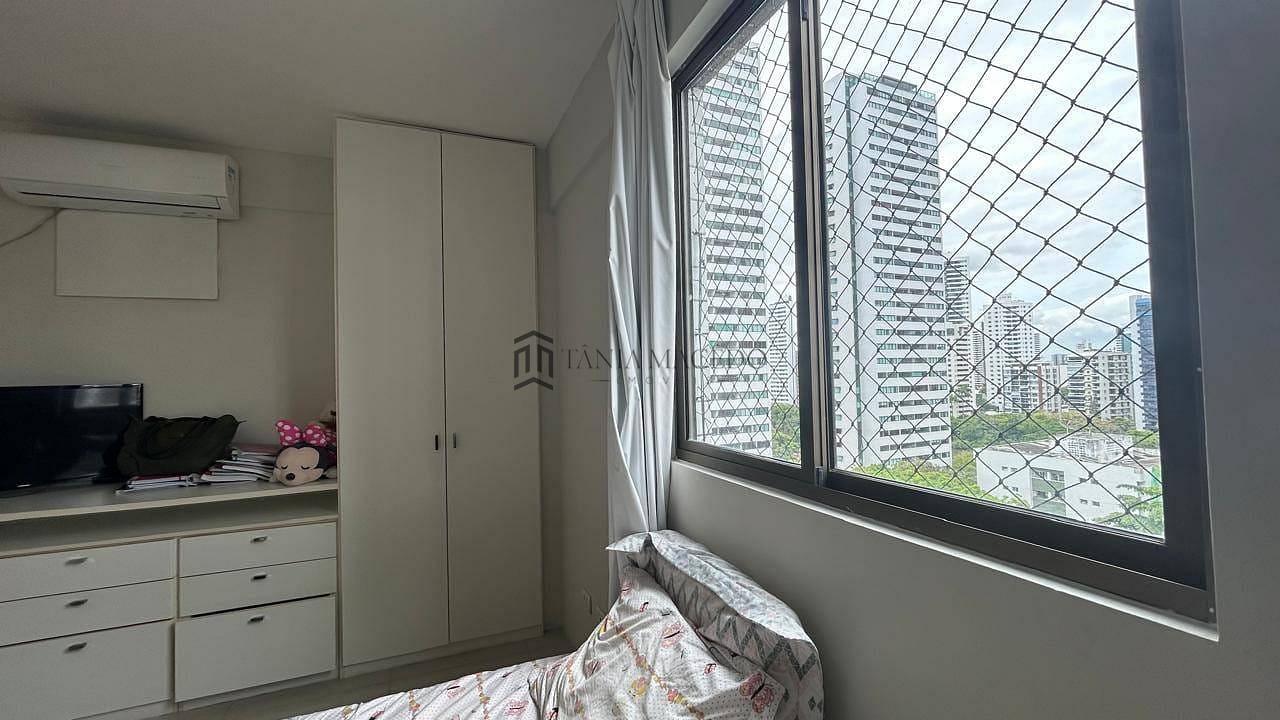 Apartamento, 3 quartos, 125 m² - Foto 18