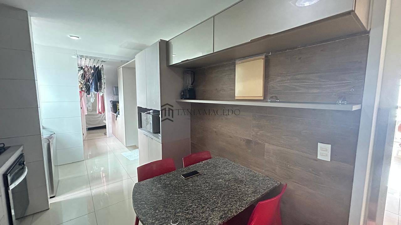 Apartamento, 3 quartos, 125 m² - Foto 17