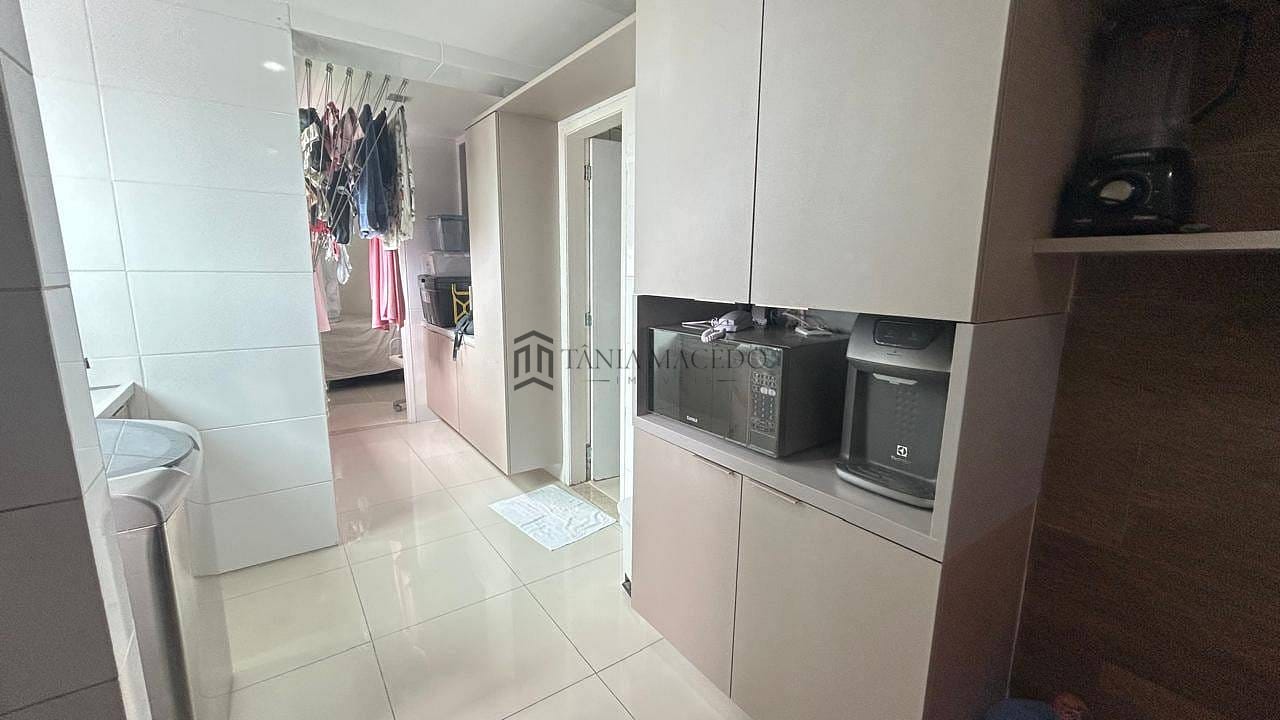 Apartamento, 3 quartos, 125 m² - Foto 20