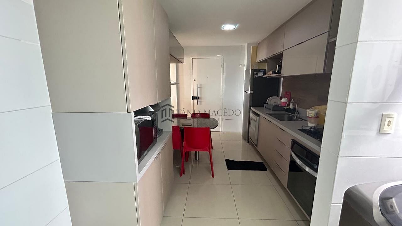 Apartamento, 3 quartos, 125 m² - Foto 23
