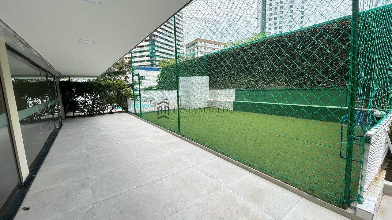 Apartamento, 3 quartos, 125 m² - Foto 26