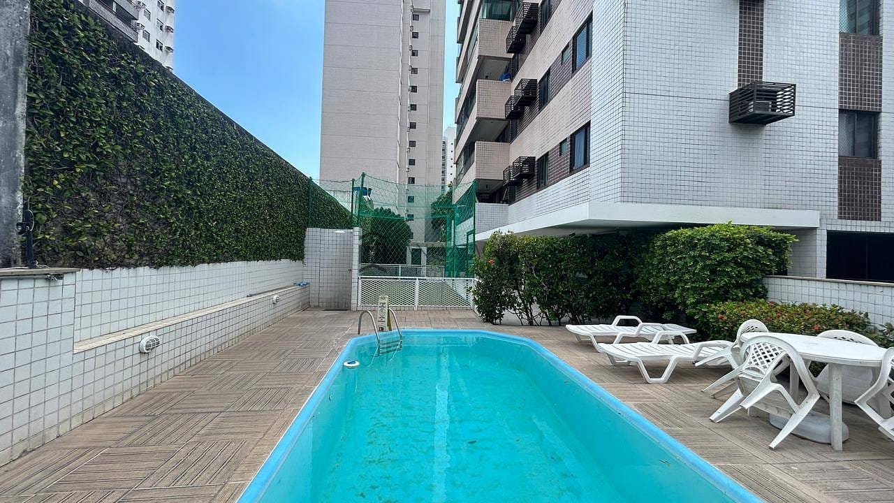 Apartamento, 3 quartos, 125 m² - Foto 31