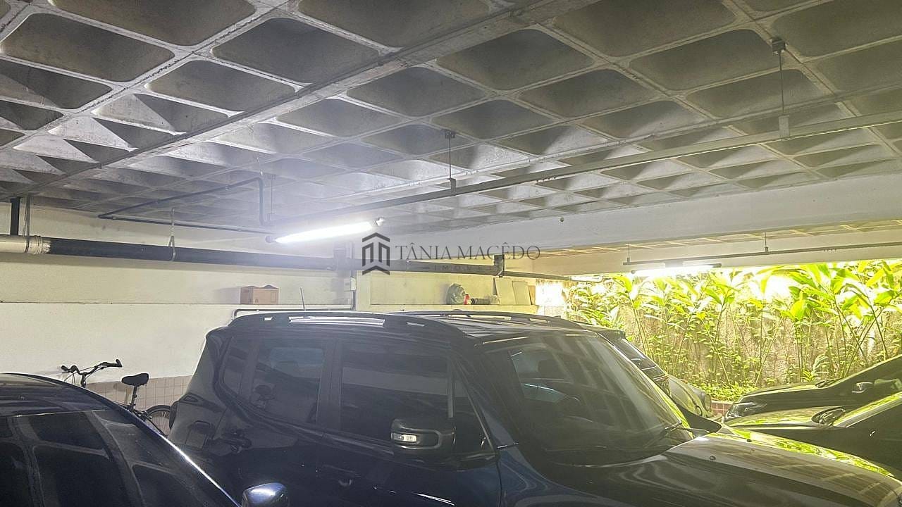 Apartamento, 3 quartos, 125 m² - Foto 32