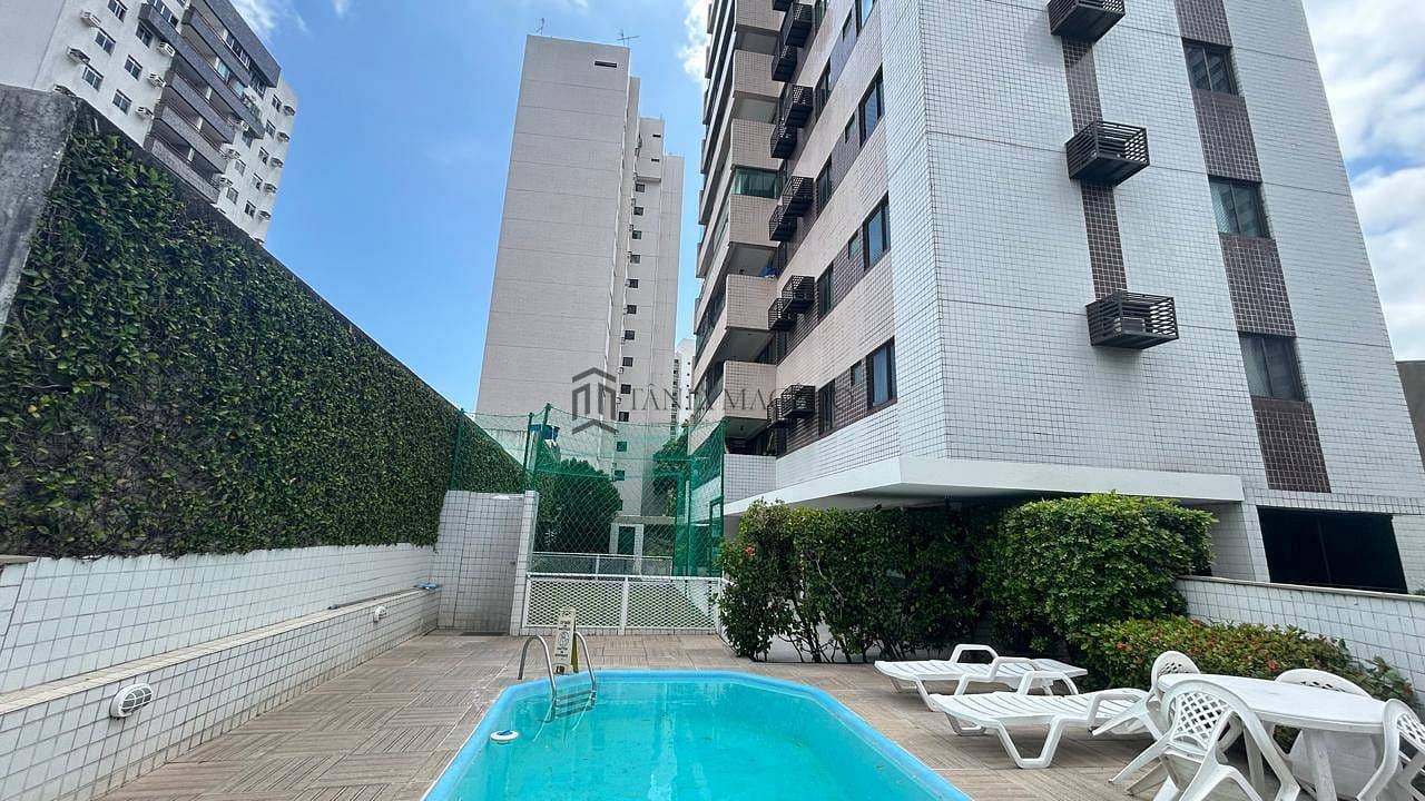 Apartamento, 3 quartos, 125 m² - Foto 36