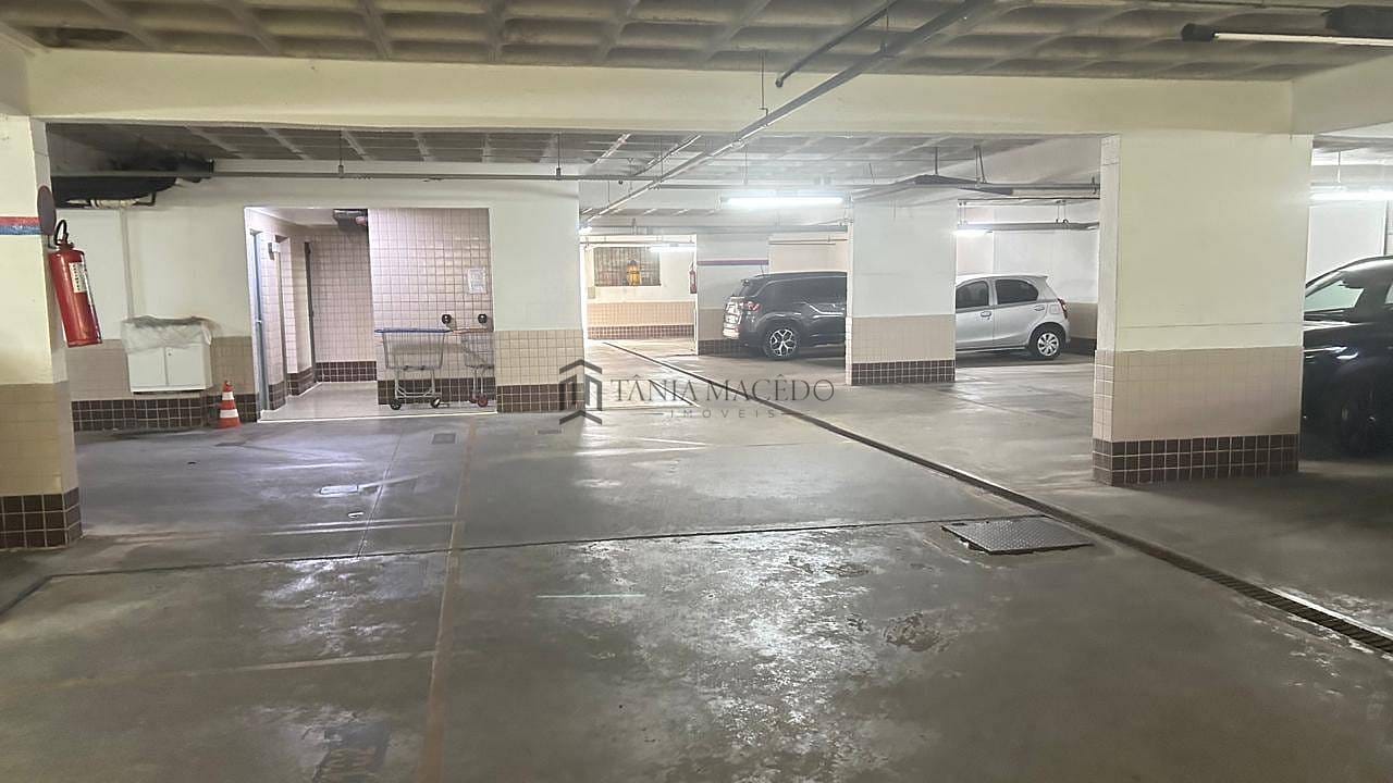 Apartamento, 3 quartos, 125 m² - Foto 35