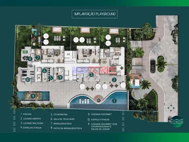 Apartamento com 92m² 2 quartos e 2 banheiros, à venda, no bairro Nossa Senhora da Vitória em Ilhéus