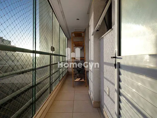 Apartamento com 160m² 3 quartos e 4 banheiros, à venda, no bairro Setor Bueno em Goiânia