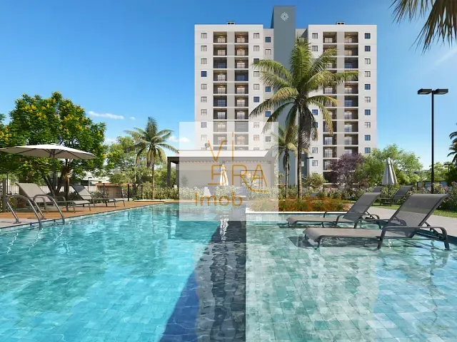 Apartamento 2 quartos e 1 banheiro, à venda, no bairro Itajubá em Barra Velha