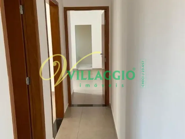 Apartamento com 72m² 2 quartos e 2 banheiros, à venda, no bairro Vila Anchieta em São José do Rio Preto