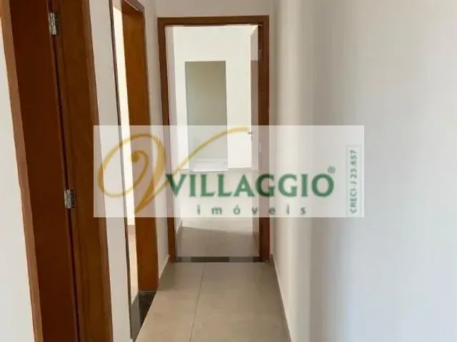Apartamento com 72m² 2 quartos e 2 banheiros, à venda, no bairro Vila Anchieta em São José do Rio Preto