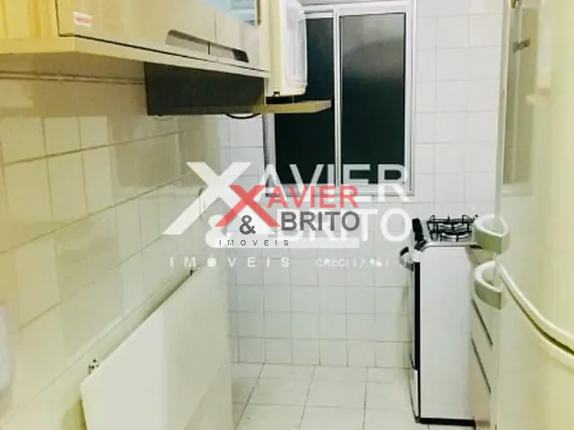 Apartamento 2 quartos e 1 banheiro, à venda, no bairro 1 em São Paulo