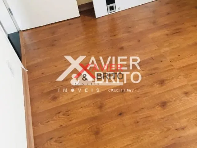 Apartamento 2 quartos e 1 banheiro, à venda, no bairro 1 em São Paulo