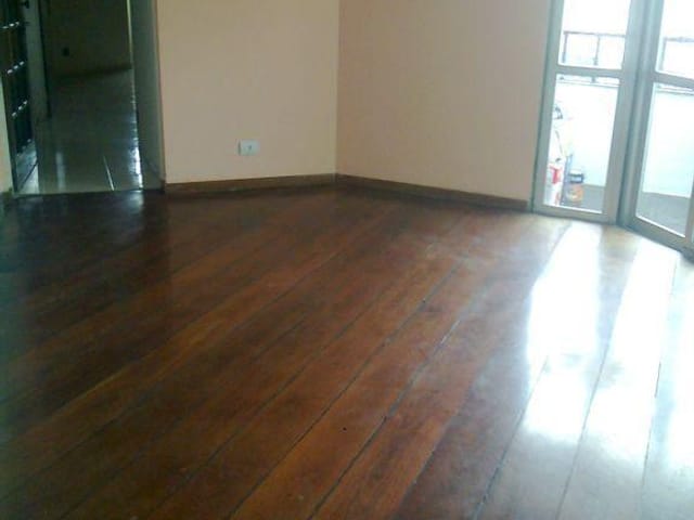 Foto do Apartamento - Apartamento com 2 dormitórios para alugar, 85 m² por R$ 1.000,00/mês - Jardim Anália Franco - São Paulo/SP | ZONA LESTE IMÓVEIS