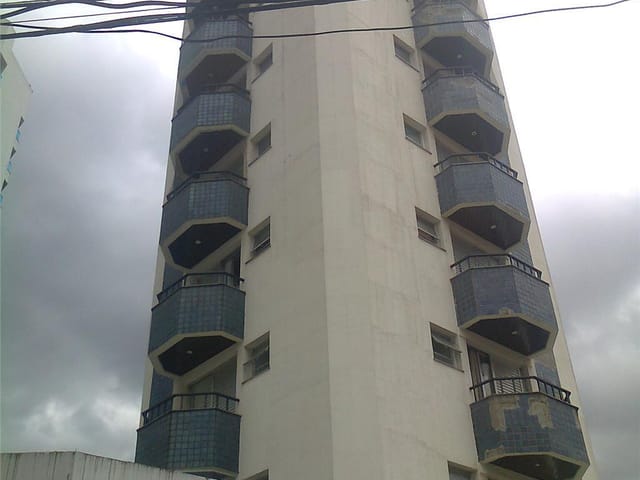 Foto do Apartamento - Apartamento com 2 dormitórios para alugar, 85 m² por R$ 1.000,00/mês - Jardim Anália Franco - São Paulo/SP | ZONA LESTE IMÓVEIS