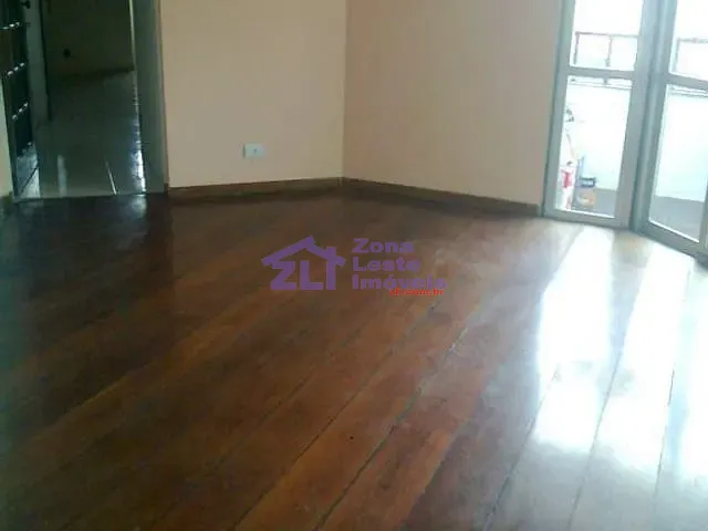 Apartamento com 85m² 2 quartos e 2 banheiros, para alugar, no bairro Vila Regente Feijó em São Paulo