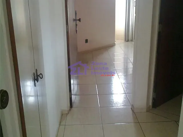 Apartamento com 85m² 2 quartos e 2 banheiros, para alugar, no bairro Vila Regente Feijó em São Paulo