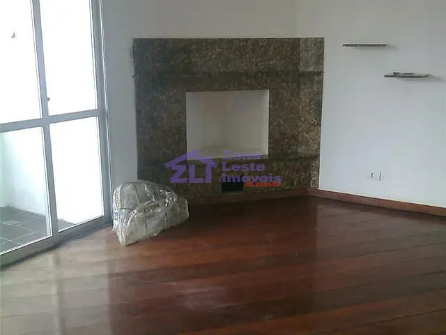Apartamento com 85m² 2 quartos e 2 banheiros, para alugar, no bairro Vila Regente Feijó em São Paulo