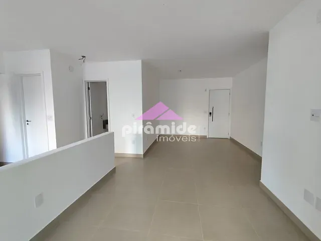 Apartamento com 120m² 3 quartos e 4 banheiros, à venda, no bairro Vila Ema em São José dos Campos
