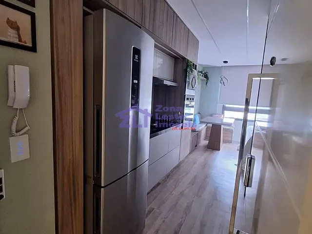 Apartamento 1 quarto e 1 banheiro, à venda, no bairro Vila Zilda (Tatuapé) em São Paulo