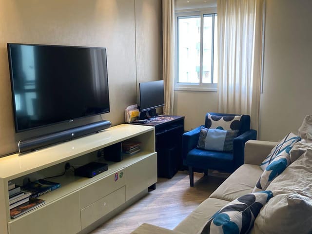 Foto do Apartamento - Apartamento à venda, Perdizes, São Paulo, SP | Vista Livre