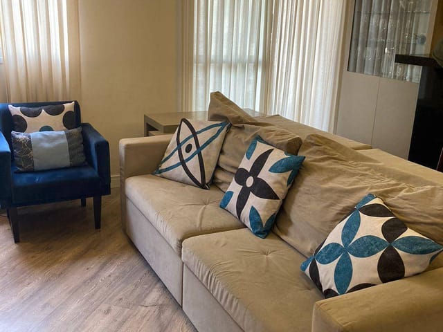 Foto do Apartamento - Apartamento à venda, Perdizes, São Paulo, SP | Vista Livre