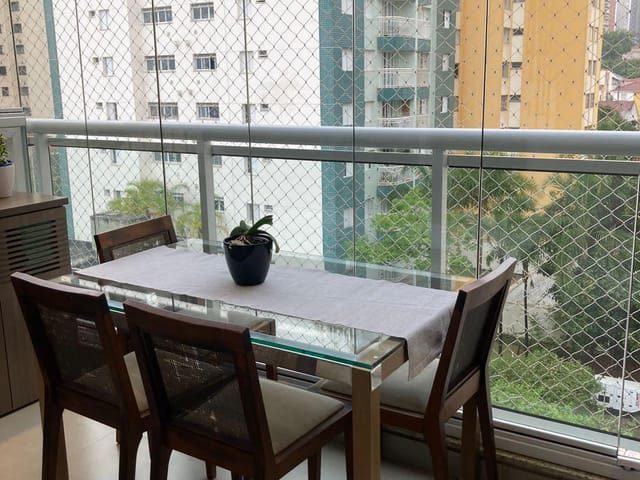 Foto do Apartamento - Apartamento à venda, Perdizes, São Paulo, SP | Vista Livre