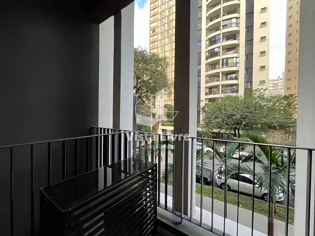 Studio com 25m² 1 quarto e 1 banheiro, à venda, no bairro Perdizes em São Paulo