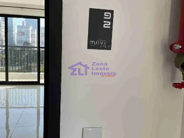 Apartamento com 28m² 1 quarto e 1 banheiro, à venda, no bairro Tatuapé em São Paulo