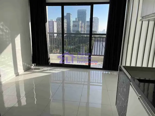 Apartamento com 28m² 1 quarto e 1 banheiro, à venda, no bairro Tatuapé em São Paulo