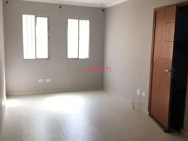 Apartamento 2 quartos e 1 banheiro, à venda, no bairro Conjunto Residencial Brasília em São Bernardo do Campo