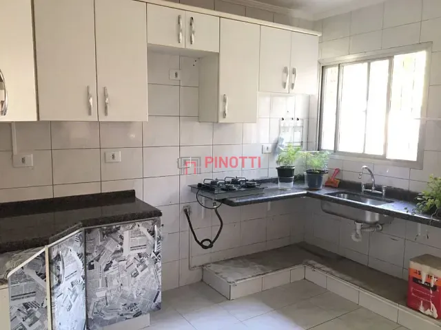 Apartamento 2 quartos e 1 banheiro, à venda, no bairro Conjunto Residencial Brasília em São Bernardo do Campo