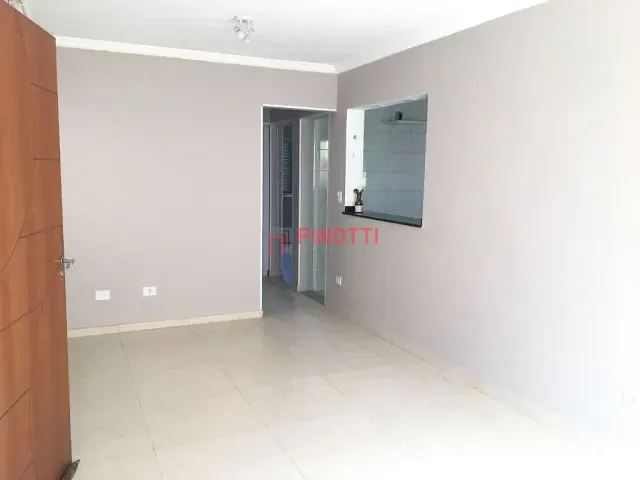 Apartamento 2 quartos e 1 banheiro, à venda, no bairro Conjunto Residencial Brasília em São Bernardo do Campo