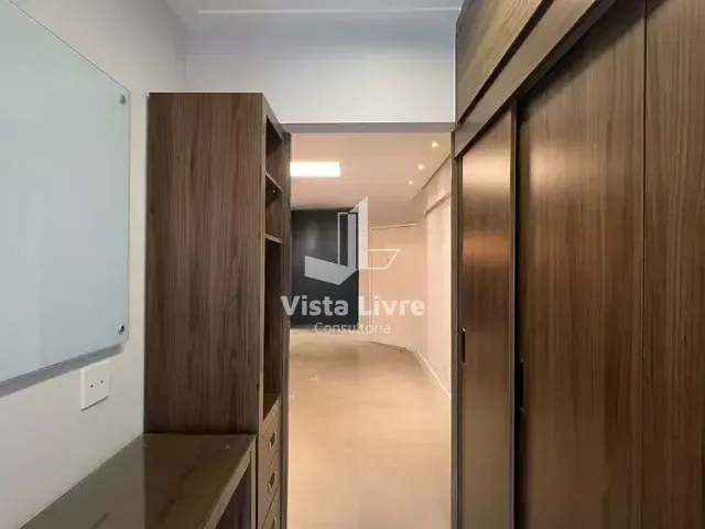 Apartamento com 40m² 1 quarto e 1 banheiro, à venda, no bairro Jardim Paulista em São Paulo
