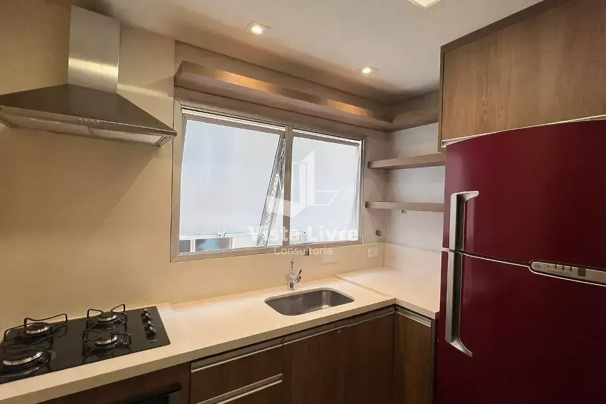 Apartamento, 1 quarto, 40 m² - Foto 13