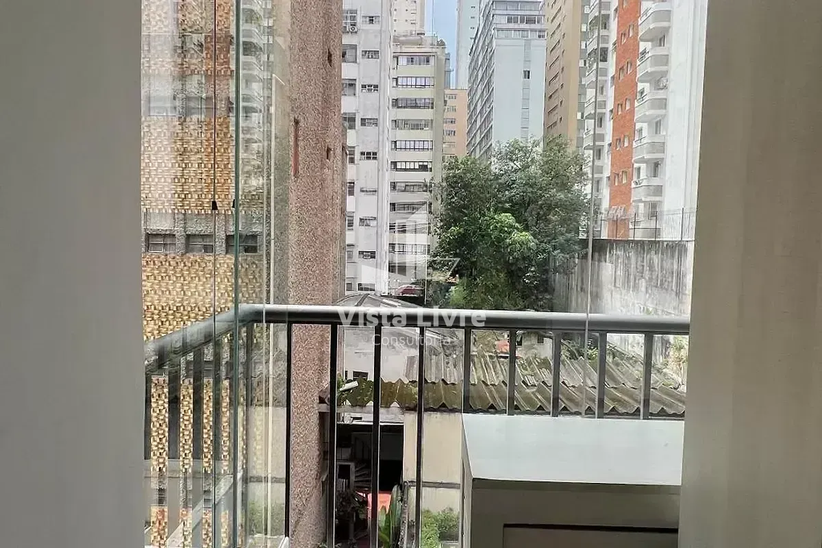 Apartamento, 1 quarto, 40 m² - Foto 8