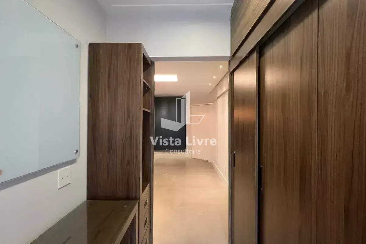 Apartamento, 1 quarto, 40 m² - Foto 5