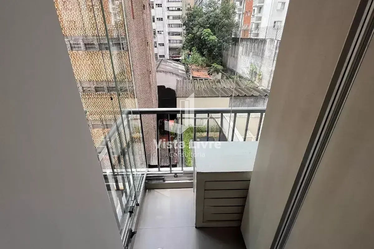 Apartamento, 1 quarto, 40 m² - Foto 9
