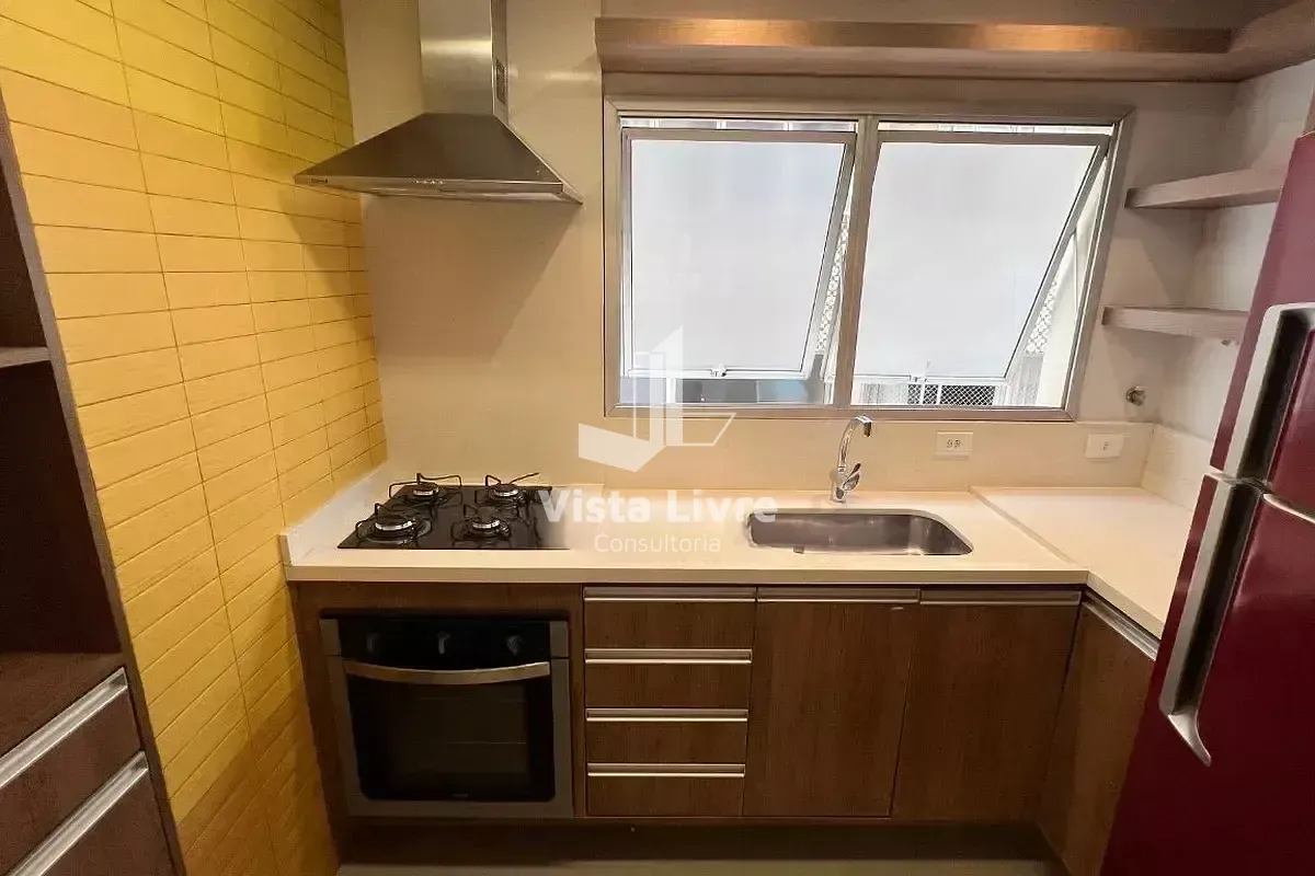 Apartamento, 1 quarto, 40 m² - Foto 14