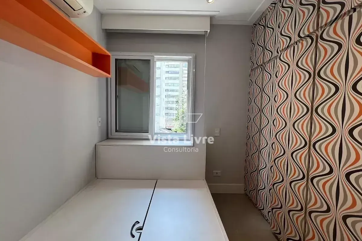 Apartamento, 1 quarto, 40 m² - Foto 20