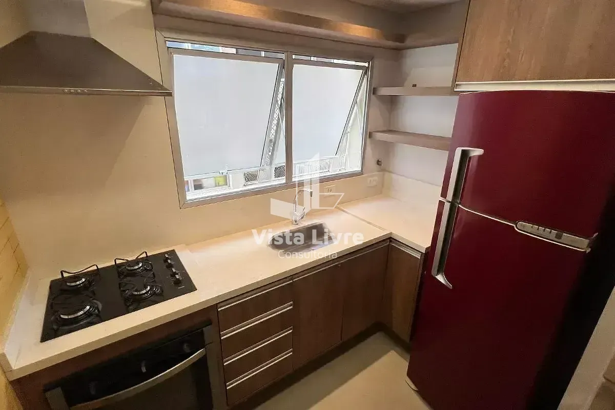 Apartamento, 1 quarto, 40 m² - Foto 11