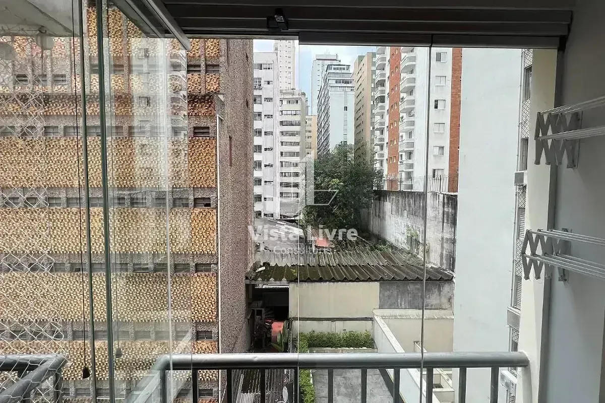 Apartamento, 1 quarto, 40 m² - Foto 7