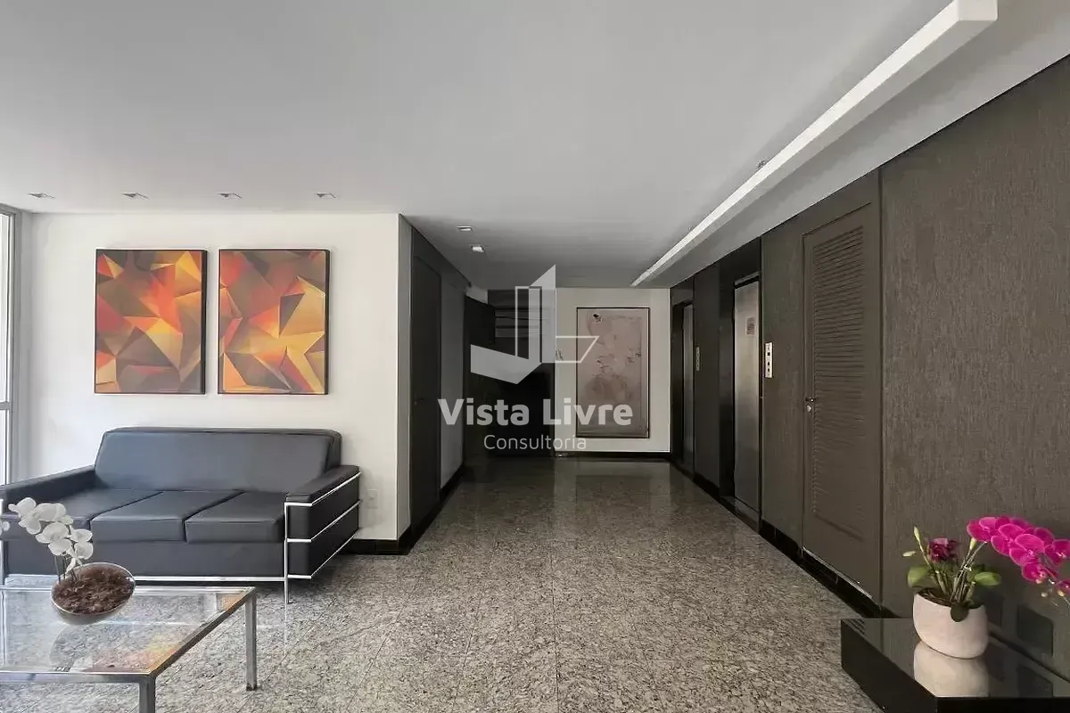 Apartamento, 1 quarto, 40 m² - Foto 31