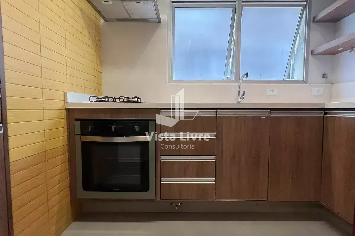 Apartamento, 1 quarto, 40 m² - Foto 15