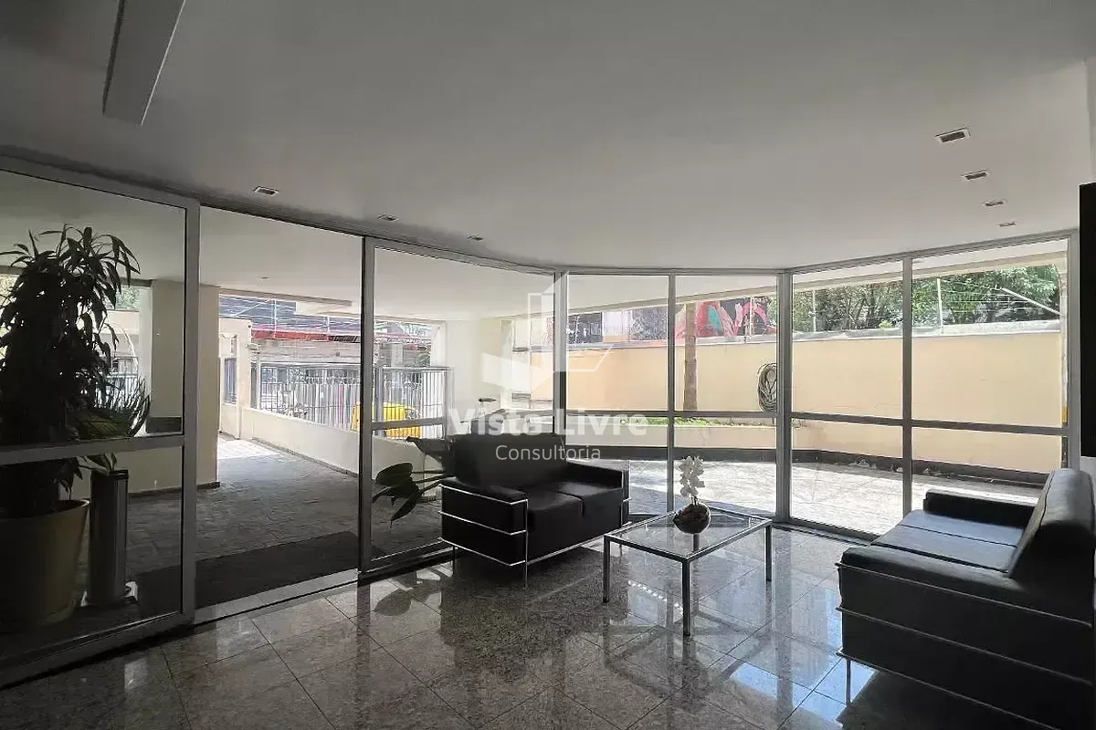 Apartamento, 1 quarto, 40 m² - Foto 32
