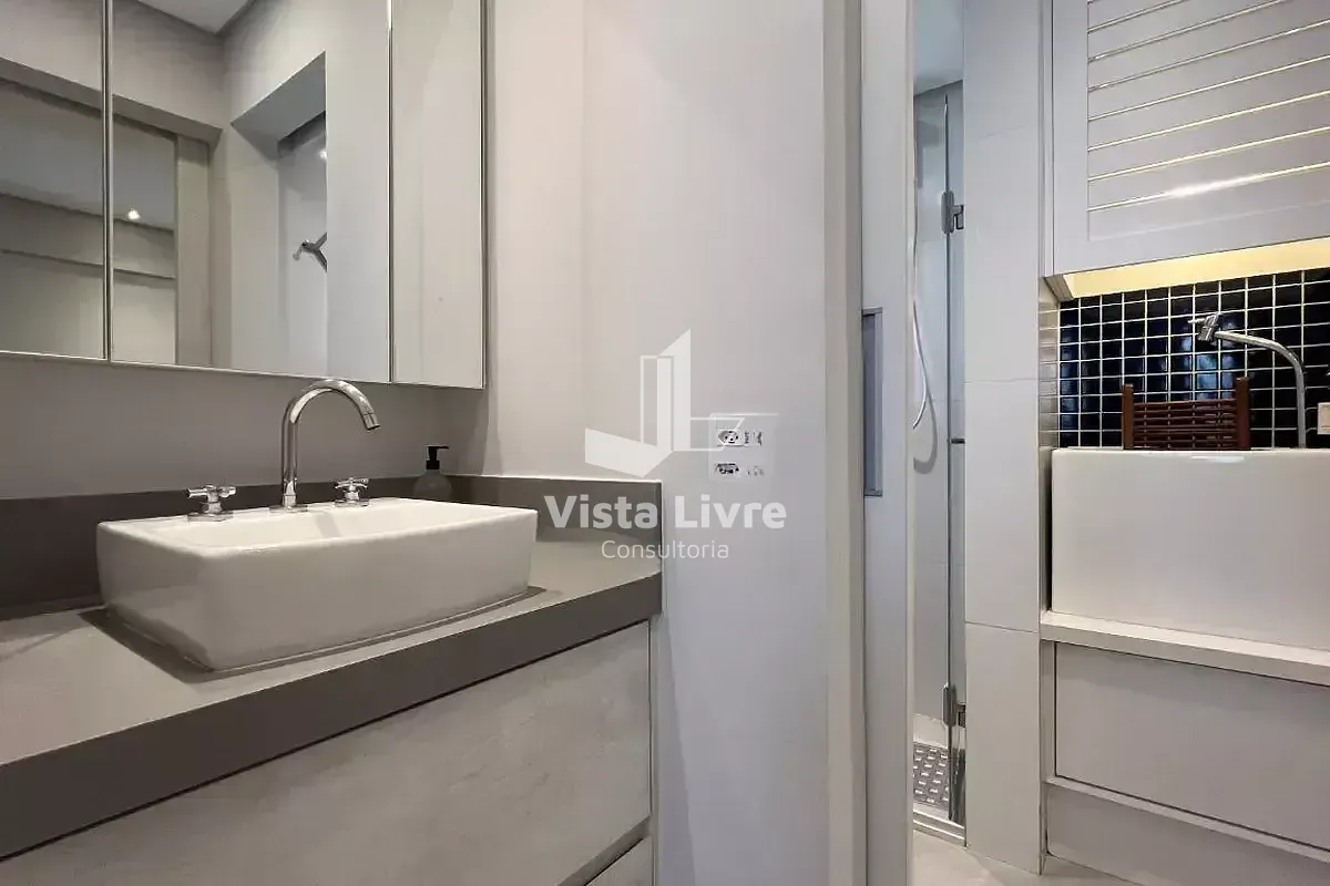 Apartamento, 1 quarto, 40 m² - Foto 25